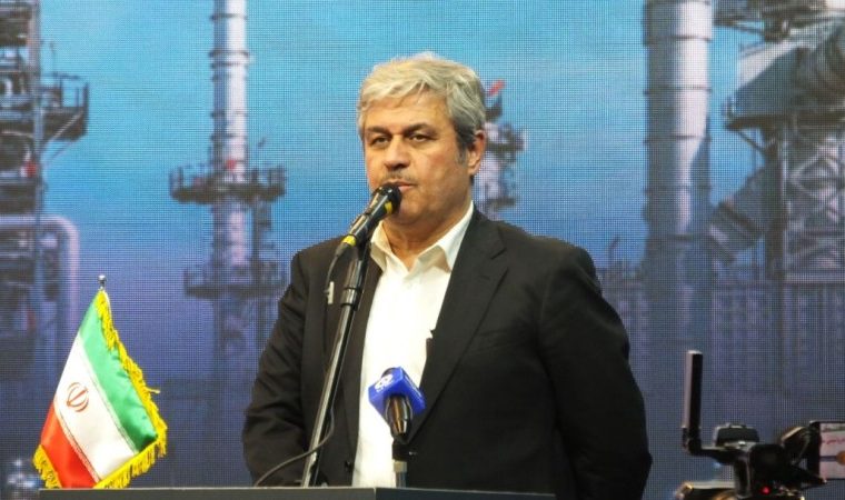 مطالبه صریح «تاجگردون» از وزیر نفت؟ مطالبه صریح «تاجگردون» از وزیر نفت؟