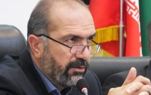 موضع شدید فرماندار گچساران در خصوص جذب نیرو!