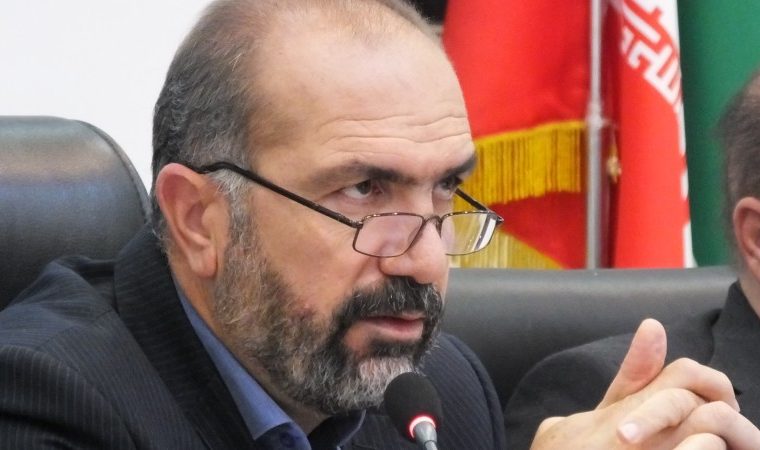 موضع شدید فرماندار گچساران در خصوص جذب نیرو!