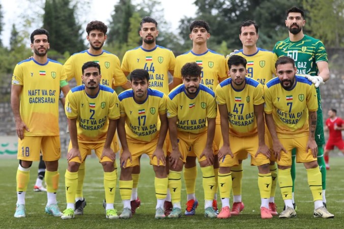 نفت و گاز گچساران قعرنشین شد