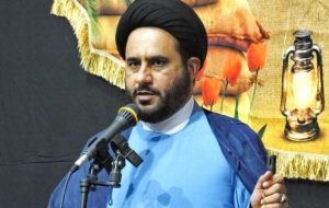 هشدار امام‌جمعه گچساران درباره پروژه حجاب‌زدایی