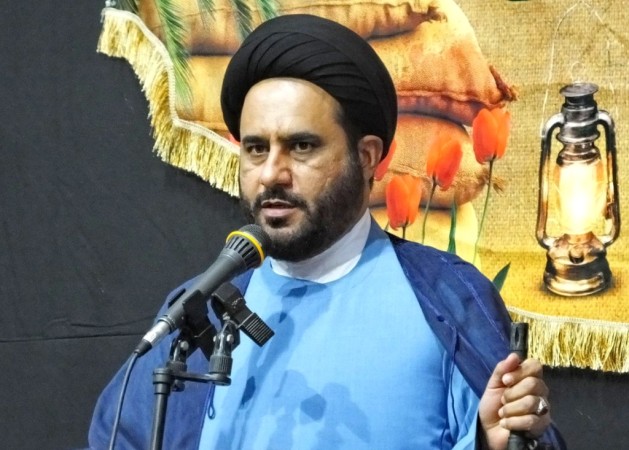 واکنش امام جمعه گچساران به مسئله انحلال شورای شهر! واکنش امام جمعه گچساران به مسئله انحلال شورای شهر!