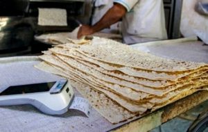 گلایه عضو شورای شهر از وضعیت نانوایی‌های گچساران