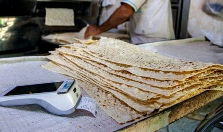 گلایه عضو شورای شهر از وضعیت نانوایی‌های گچساران