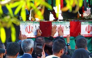 گچساران؛ دیاری که فرهنگ شهادت در آن زنده است