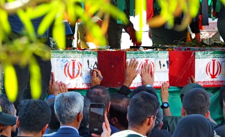 گچساران؛ دیاری که فرهنگ شهادت در آن زنده است