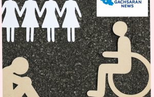 ۵ هزار معلول، صدها زن بی‌سرپرست؛ صدای بی‌پناهی در گچساران