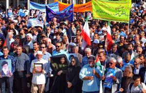 حماسه‌ای دیگر در بام نفت ایران