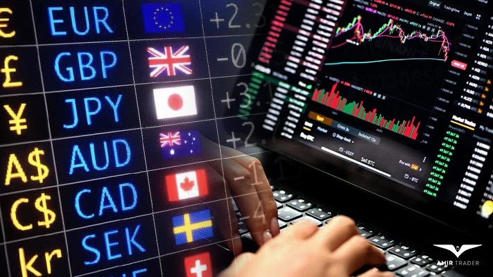 لایت فارکس و خطرات استفاده از لوریج