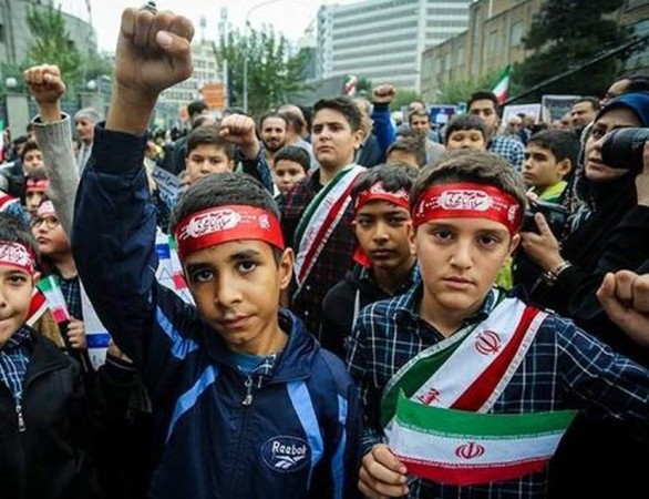 استکبارستیزی؛ مفهومی زنده و پویا برای نسل امروز