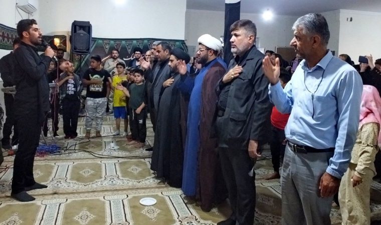 تجلی تجدید میثاق گچسارانی‌ها با شهید گمنام+ تصاویر