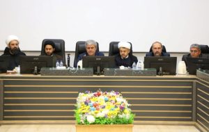 تحلیلی از یک نشست متفاوت در گچساران / آیا باز هم پای سیاست در میان است؟