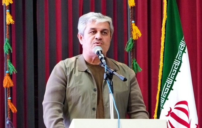 توصیه جالب «تاجگردون» به مدیران نفت و پتروشیمی گچساران!