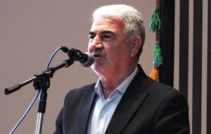 درخواست مهم معاون استاندار کهگیلویه و بویراحمد از تاجگردون؟ درخواست مهم معاون استاندار کهگیلویه و بویراحمد از تاجگردون؟