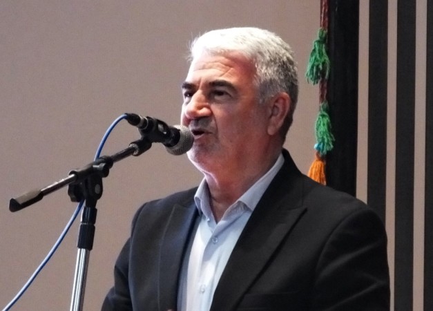 درخواست مهم معاون استاندار کهگیلویه و بویراحمد از تاجگردون؟ درخواست مهم معاون استاندار کهگیلویه و بویراحمد از تاجگردون؟