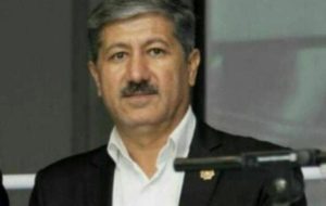 دندانپزشکی که لبخند بر لب بیماران می‌نشاند، آرام گرفت