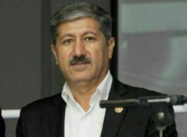 دندانپزشکی که لبخند بر لب بیماران می‌نشاند، آرام گرفت