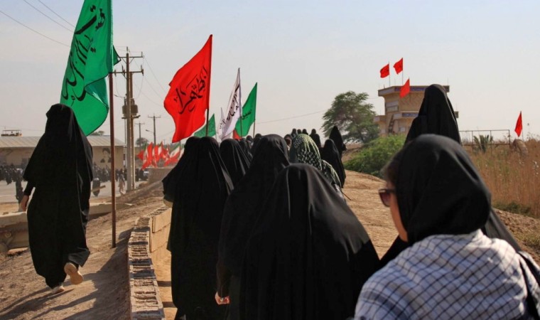 راهیان نور به روایت دانش‌آموزان گچسارانی