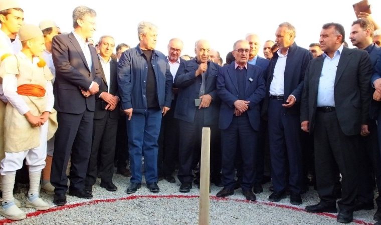 عملیات اجرایی باند دوم محور خیرآباد_دهدشت آغاز شد+ تصاویر