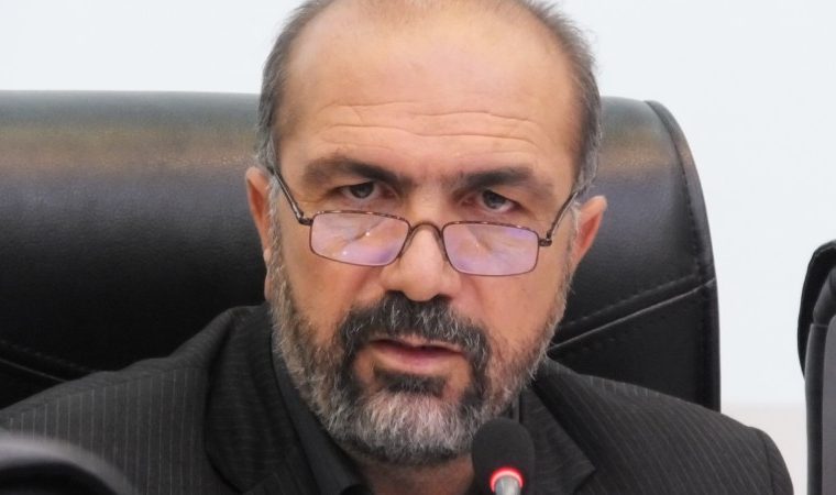 قول فرماندار گچساران به نیروهای شرکتی چه بود؟ قول فرماندار گچساران به نیروهای شرکتی چه بود؟