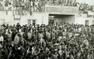 قیام ۱۹ آبان ۵۷؛ مبارزهای انقلابی که تاریخساز شد+ تصاویر قیام ۱۹ آبان ۵۷؛ مبارزهای انقلابی که تاریخساز شد+ تصاویر