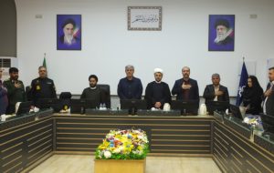 نشست مشترک شورای آموزش‌وپرورش گچساران و باشت+ تصاویر