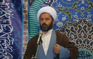 هشدار امامجمعه موقت گچساران درباره پیامدهای گرانی بنزين / حجتالاسلام صفایی: مراقب مردم باشید هشدار امامجمعه موقت گچساران درباره پیامدهای گرانی بنزين / حجتالاسلام صفایی: مراقب مردم باشید