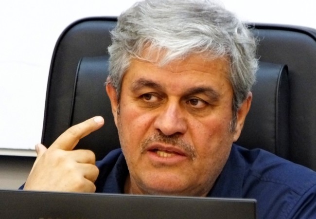 هشدار تاجگردون از یک بحران خاموش در کهگیلویه‌وبویراحمد