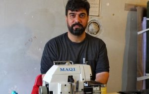 پای درد دل یک تولیدکننده در گچساران+ تصاویر و فیلم