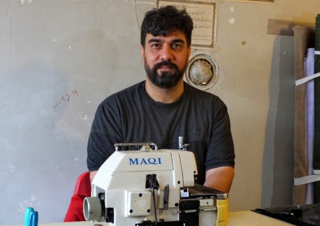 پای درد دل یک تولیدکننده در گچساران+ تصاویر و فیلم پای درد دل یک تولیدکننده در گچساران+ تصاویر و فیلم