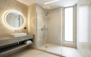 چطور نصب یک کابین دوش استاندارد میتواند ارزش ملک را بین ۵ تا ۱۲ درصد افزایش دهد؟ تحلیل اقتصادی و تجربهای از بازار نوسازی چطور نصب یک کابین دوش استاندارد میتواند ارزش ملک را بین ۵ تا ۱۲ درصد افزایش دهد؟ تحلیل اقتصادی و تجربهای از بازار نوسازی