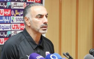 از نظر فنی از پیکان برتر بودیم / جوان‌ها عصای دست تیم می‌شوند