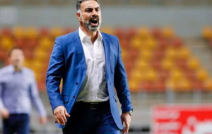 استوری جنجالی «محمود فکری» علیه داوری! استوری جنجالی «محمود فکری» علیه داوری!