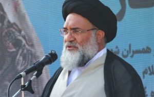 اسلام به زن عزت و منزلت واقعی بخشید / شهدا ستون‌های بقای انقلاب اسلامی