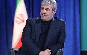 «تاجگردون» رئیس کمیسیون تلفیق بودجه ۱۴۰۵ شد