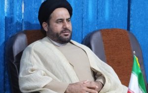 روایت چندبُعدی امامجمعه گچساران از روز دانشجو روایت چندبُعدی امامجمعه گچساران از روز دانشجو