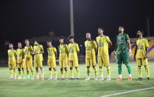 روایت‌های متناقض از جنجال تبریز / سناریوی حاشیه برای فوتبال نفت و گاز گچساران!