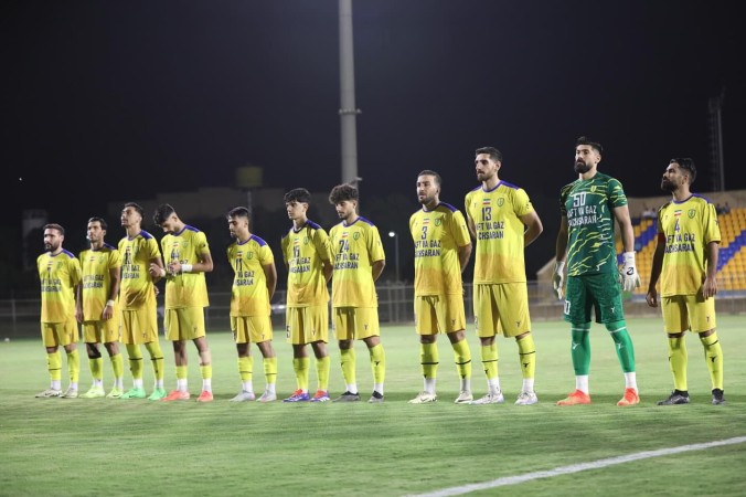 روایت‌های متناقض از جنجال تبریز / سناریوی حاشیه برای فوتبال نفت و گاز گچساران!