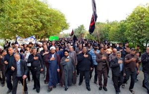 عزاداری سالروز وفات حضرت «ام البنین» در گچساران+ تصاویر و فیلم عزاداری سالروز وفات حضرت «ام البنین» در گچساران+ تصاویر و فیلم