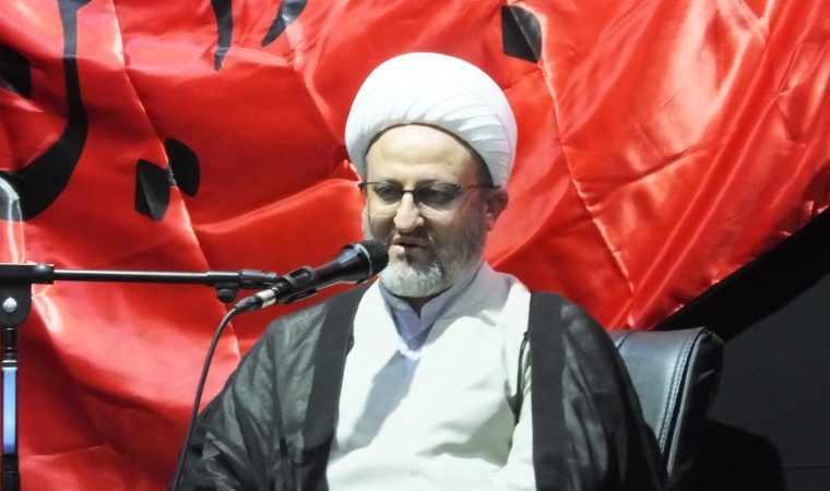 فتنه امروز اقتصادی است/تورم و گرانی‌ها از حد گذشته است؛ حداقل نمک به زخم مردم نپاشید