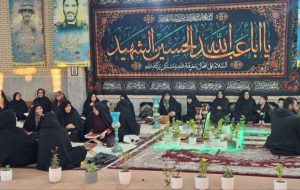 محفل قرآنی «چلچراغ آیه‌ها» در گچساران+ تصاویر