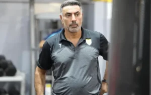 مقابل تیم پیکان، فقط دنبال پیروزی هستیم