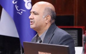 ناگفته‌های مدیرعامل فوتبال نفت و گاز درباره کلیپ جنجالی!