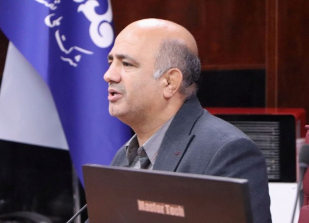 ناگفته‌های مدیرعامل فوتبال نفت و گاز درباره کلیپ جنجالی!