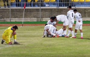 نفت و گاز قربانی یک غافلگیری شد+ تصاویر