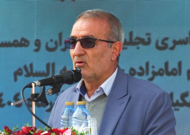 کهگیلویهوبویراحمد میزبان کنگره بینالمللی بیبی حکیمه (س) کهگیلویهوبویراحمد میزبان کنگره بینالمللی بیبی حکیمه (س)