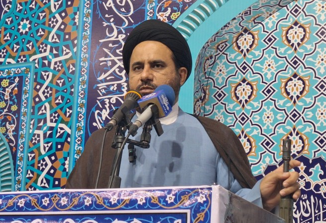 ۹دی نماد بصیرت ملت و شکست محاسبات دشمن