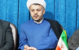 آشوبگران را سر جای خود مینشانیم آشوبگران را سر جای خود مینشانیم