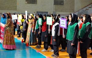 افتتاحیه پرشور جام «اقتدار ایران» در گچساران+ تصاویر افتتاحیه پرشور جام «اقتدار ایران» در گچساران+ تصاویر