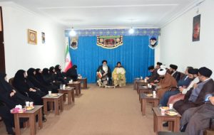 بقای دین و انقلاب وابسته به حوزه‌های علمیه است